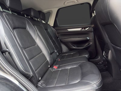 2024 Mazda Mazda CX-5 2.5 Signature At