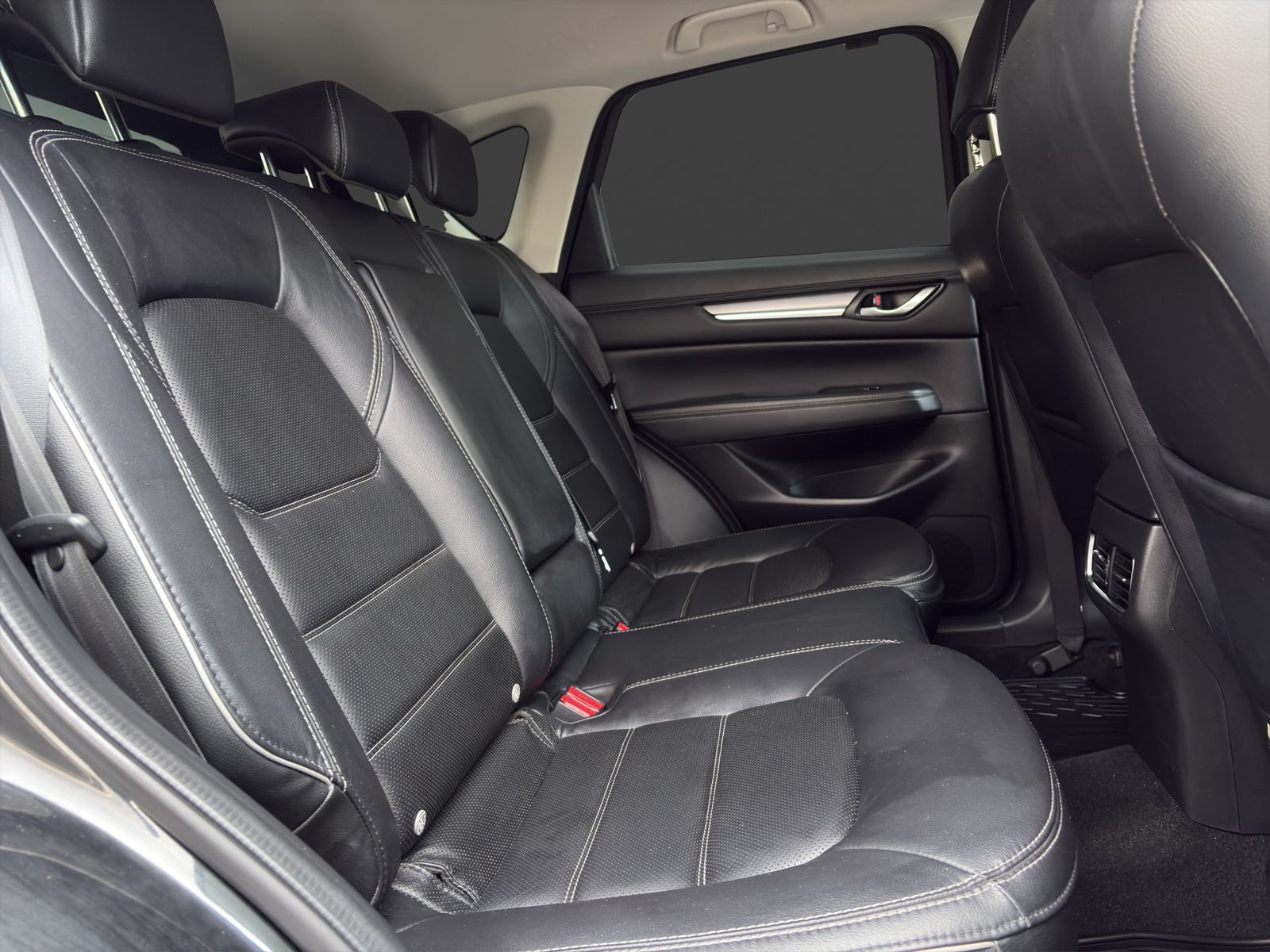 2024 Mazda Mazda CX-5 2.5 Signature At