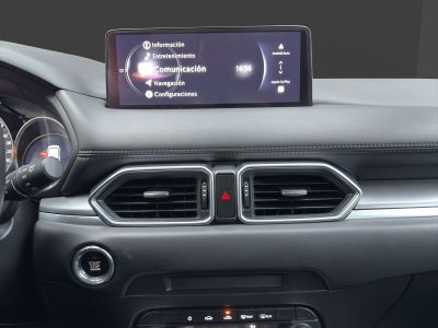 2024 Mazda Mazda CX-5 2.5 Signature At