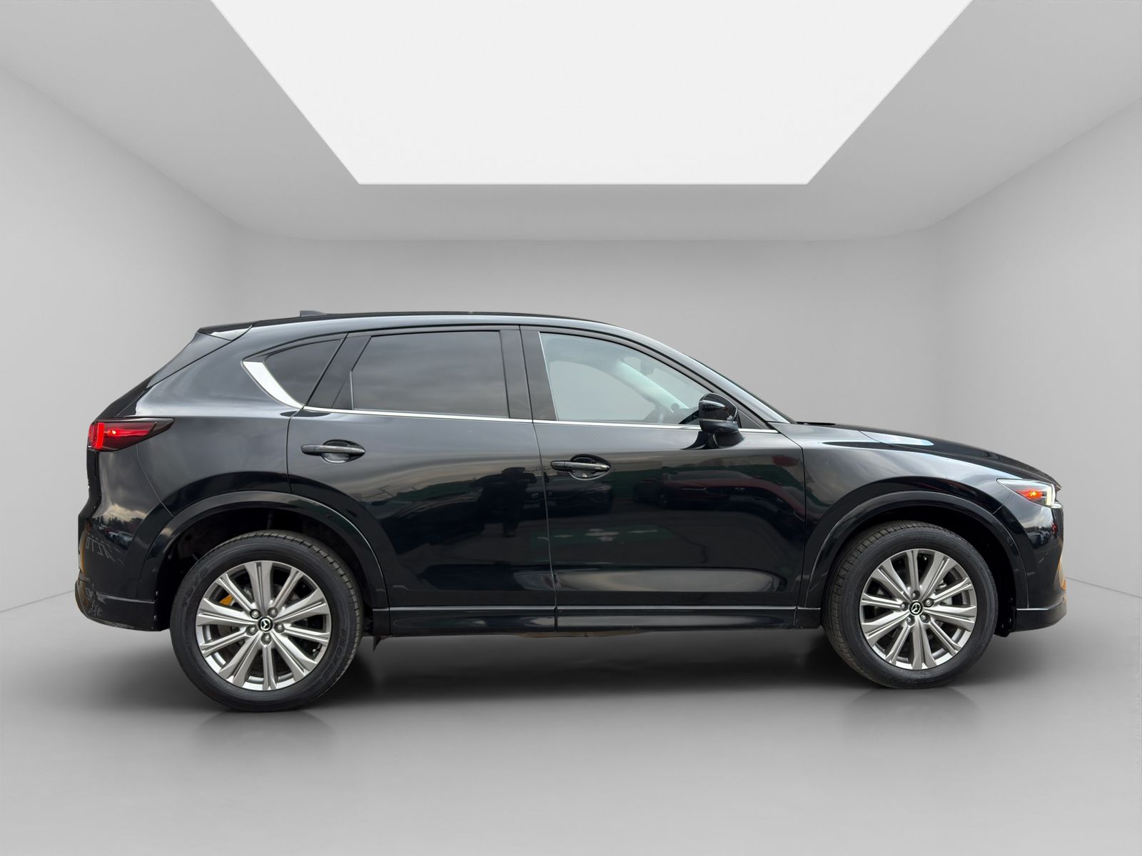 2024 Mazda Mazda CX-5 2.5 Signature At