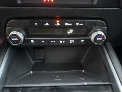 2024 Mazda Mazda CX-5 2.5 Signature At