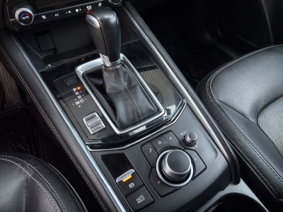 2024 Mazda Mazda CX-5 2.5 Signature At