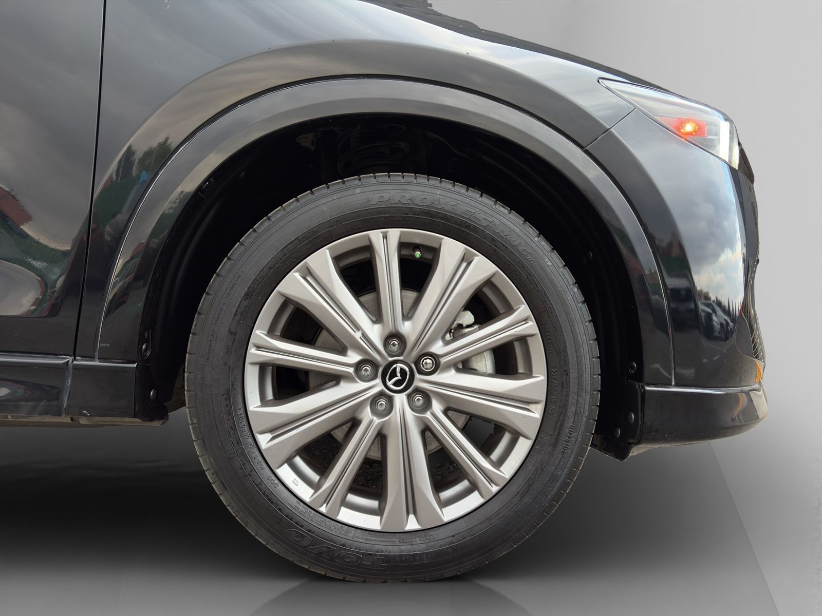 2024 Mazda Mazda CX-5 2.5 Signature At