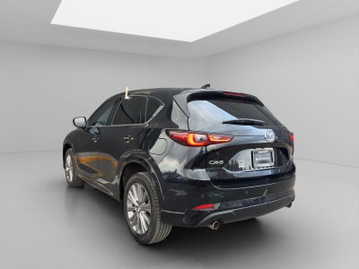 2024 Mazda Mazda CX-5 2.5 Signature At