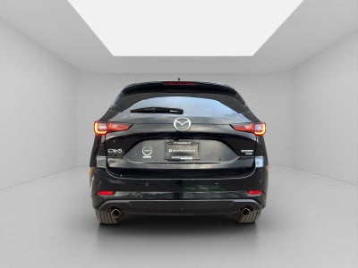 2024 Mazda Mazda CX-5 2.5 Signature At