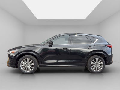 2024 Mazda Mazda CX-5 2.5 Signature At