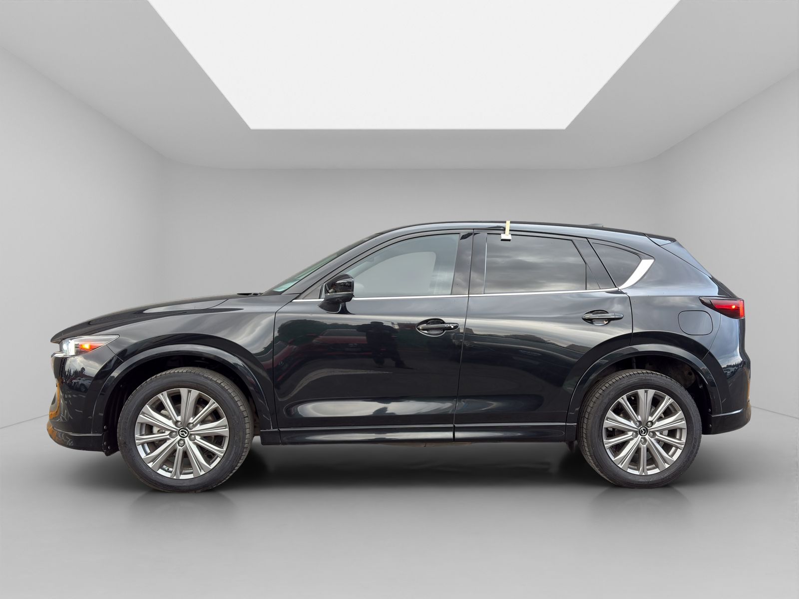 2024 Mazda Mazda CX-5 2.5 Signature At