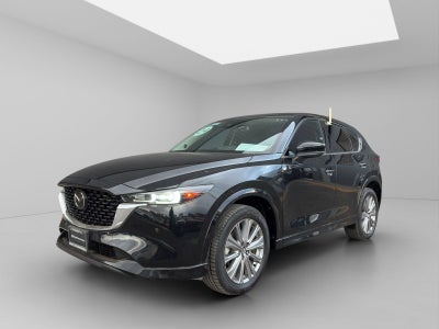 2024 Mazda Mazda CX-5 2.5 Signature At