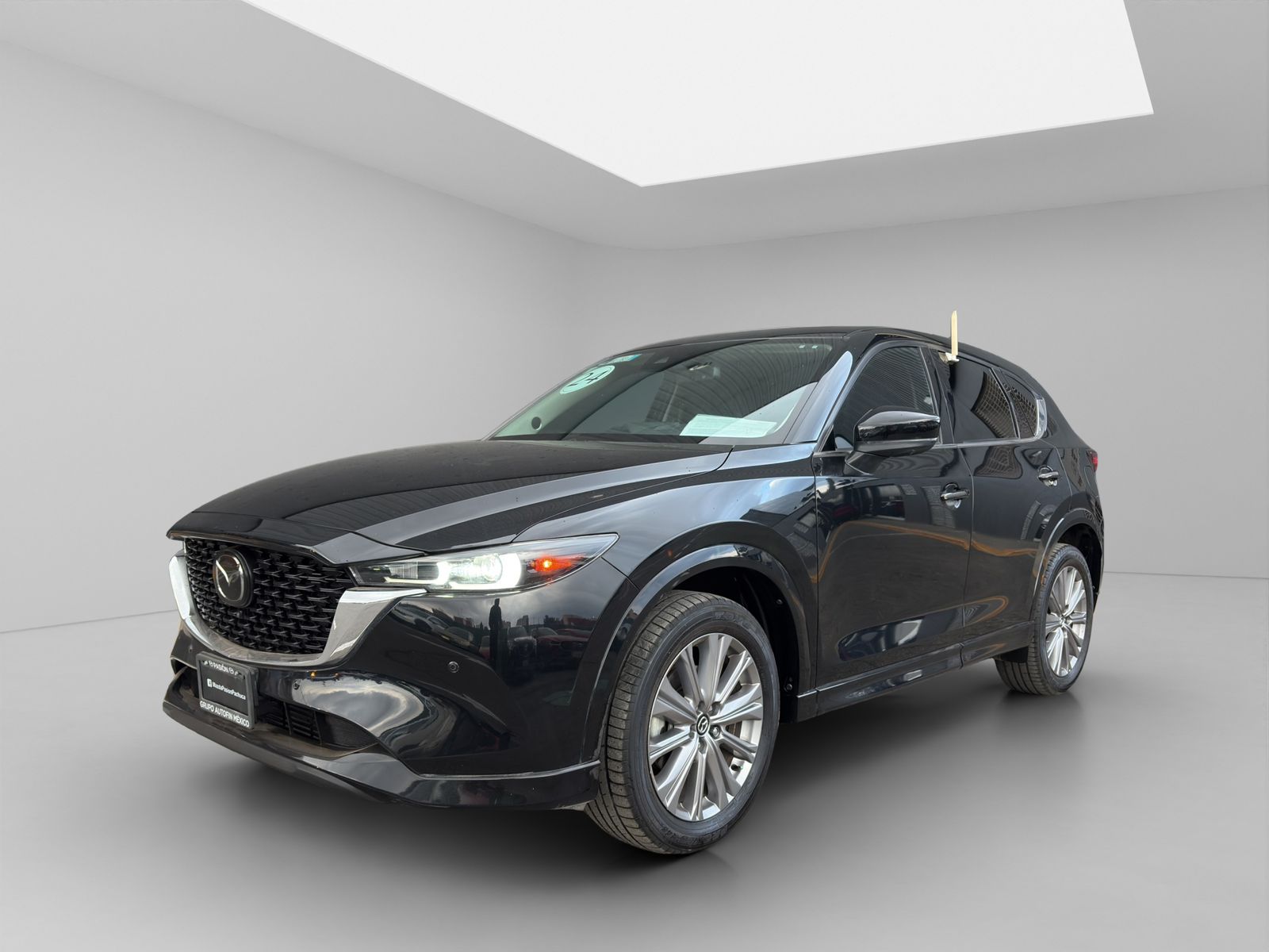 2024 Mazda Mazda CX-5 2.5 Signature At