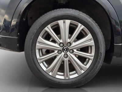 2024 Mazda Mazda CX-5 2.5 Signature At