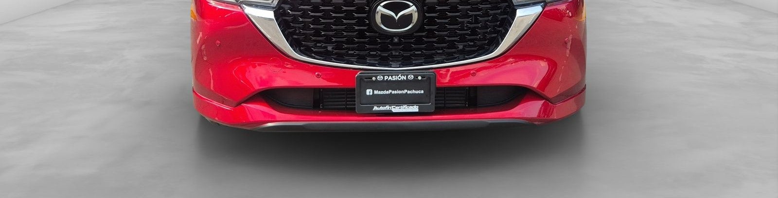 2025 Mazda Mazda CX-5 2.5 Signature At