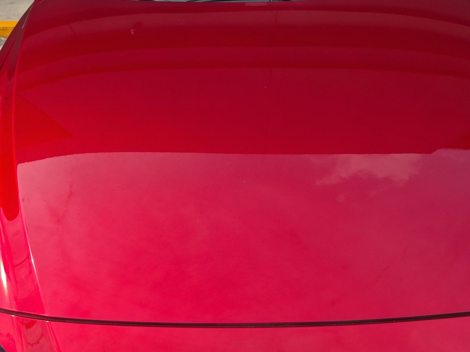 2025 Mazda Mazda CX-5 2.5 Signature At