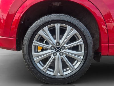 2025 Mazda Mazda CX-5 2.5 Signature At