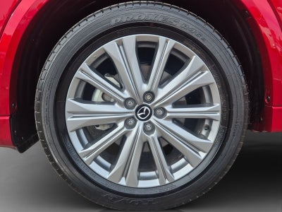 2025 Mazda Mazda CX-5 2.5 Signature At