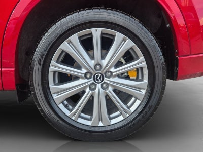 2025 Mazda Mazda CX-5 2.5 Signature At