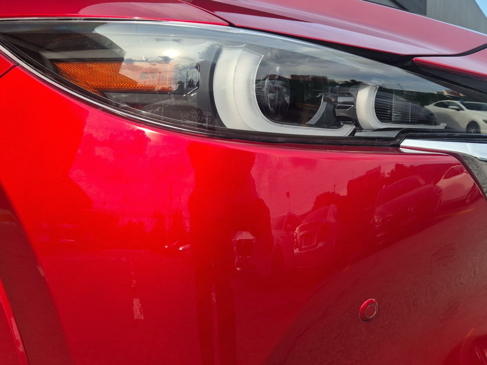 2025 Mazda Mazda CX-5 2.5 Signature At