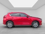 2025 Mazda Mazda CX-5 2.5 Signature At