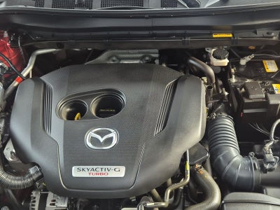 2025 Mazda Mazda CX-5 2.5 Signature At