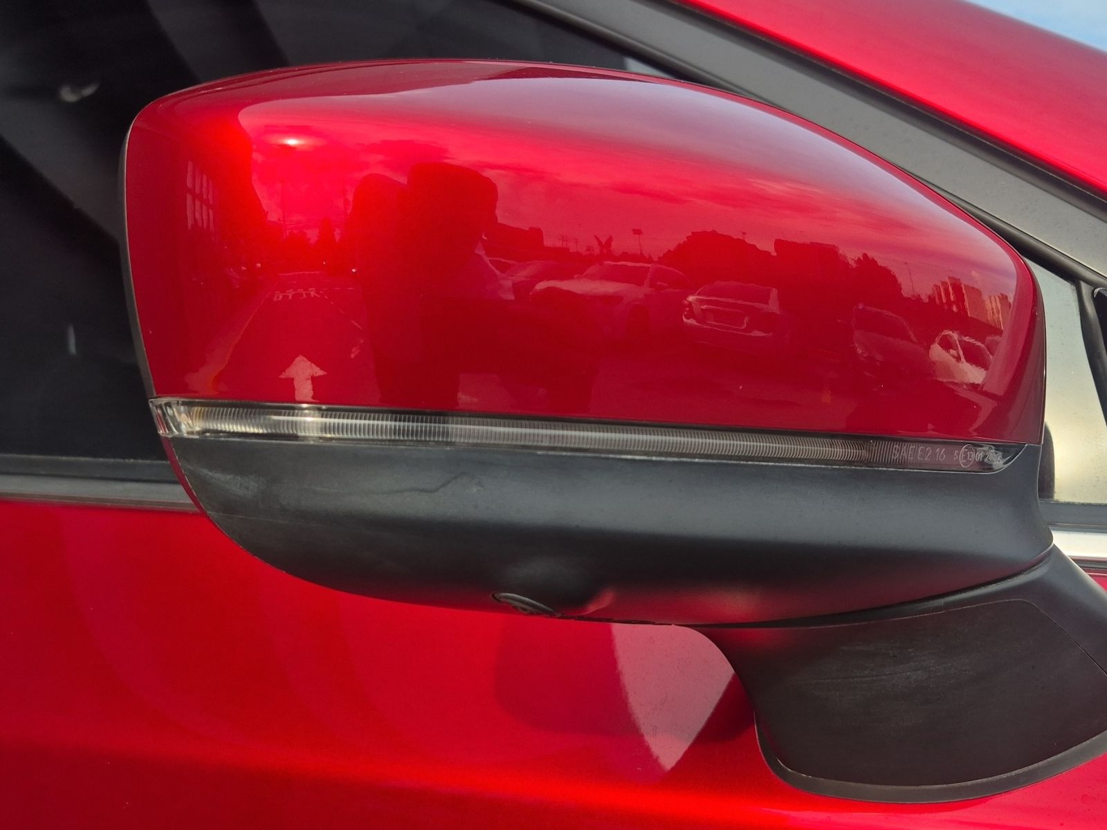 2025 Mazda Mazda CX-5 2.5 Signature At