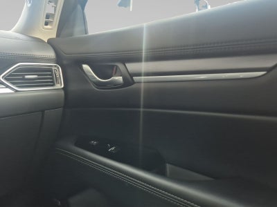 2025 Mazda Mazda CX-5 2.5 Signature At
