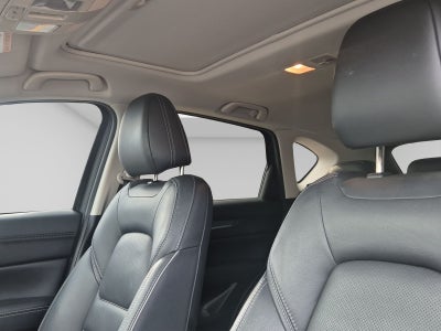 2025 Mazda Mazda CX-5 2.5 Signature At