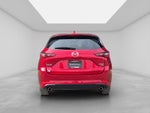 2025 Mazda Mazda CX-5 2.5 Signature At