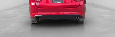 2025 Mazda Mazda CX-5 2.5 Signature At