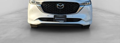 2024 Mazda Mazda CX-5 2.5 Signature At