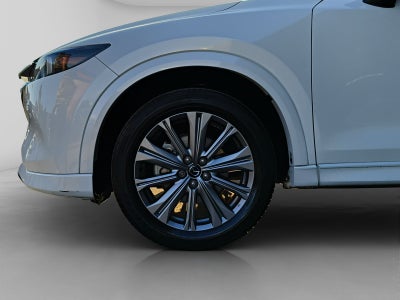2024 Mazda Mazda CX-5 2.5 Signature At