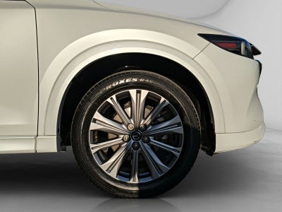 2024 Mazda Mazda CX-5 2.5 Signature At