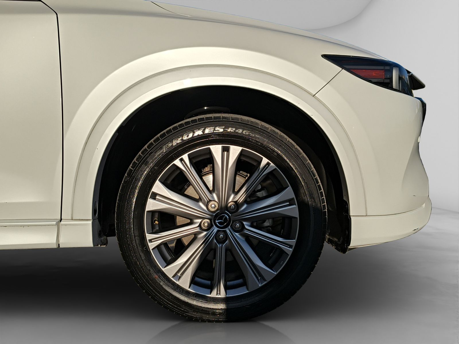 2024 Mazda Mazda CX-5 2.5 Signature At