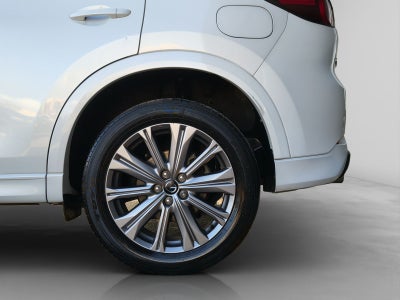 2024 Mazda Mazda CX-5 2.5 Signature At