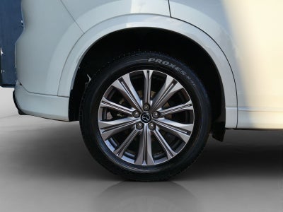 2024 Mazda Mazda CX-5 2.5 Signature At