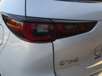 2024 Mazda Mazda CX-5 2.5 Signature At