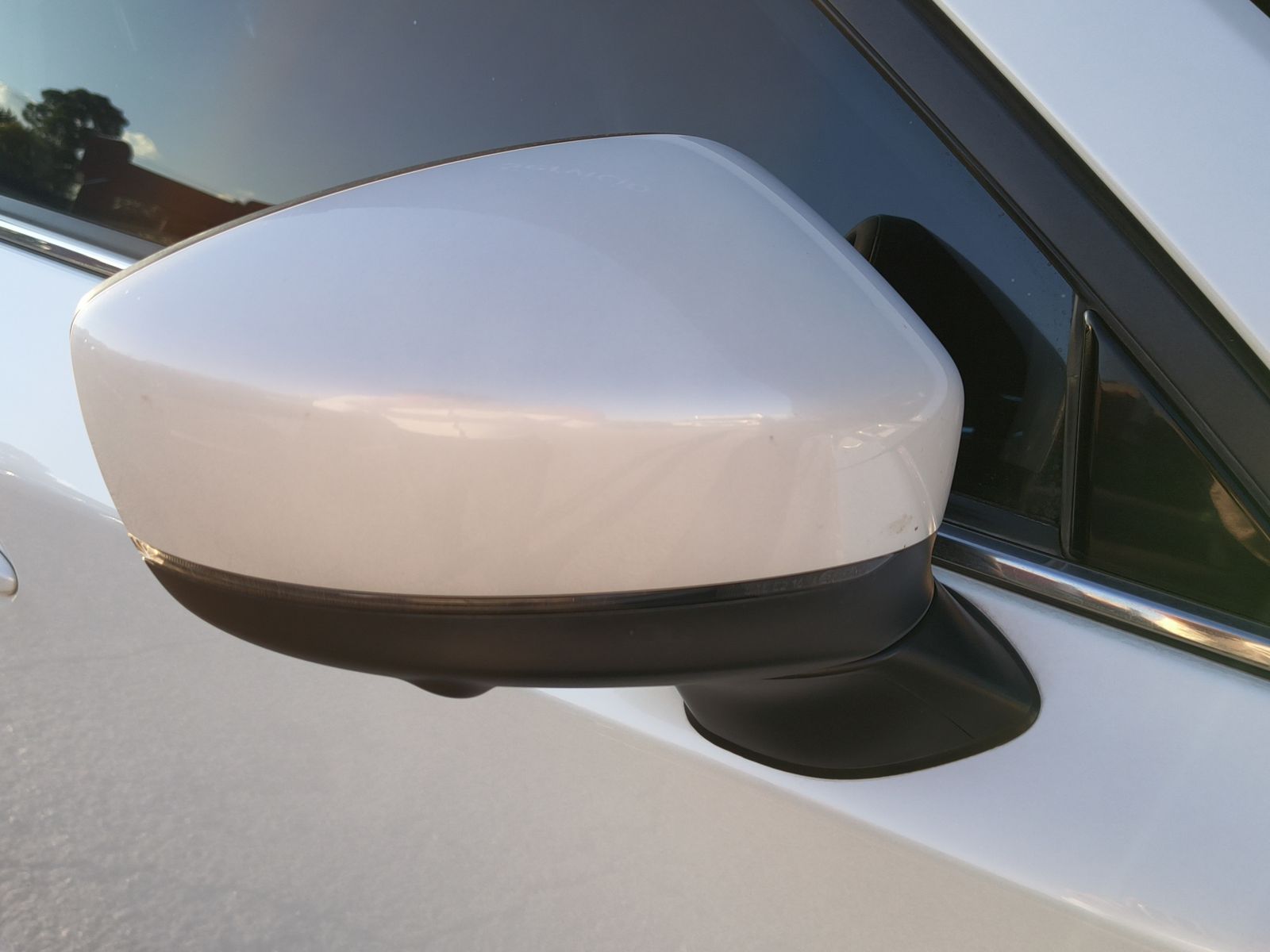 2024 Mazda Mazda CX-5 2.5 Signature At