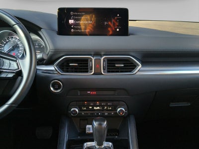 2024 Mazda Mazda CX-5 2.5 Signature At
