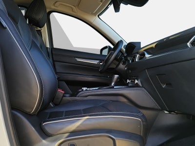 2024 Mazda Mazda CX-5 2.5 Signature At