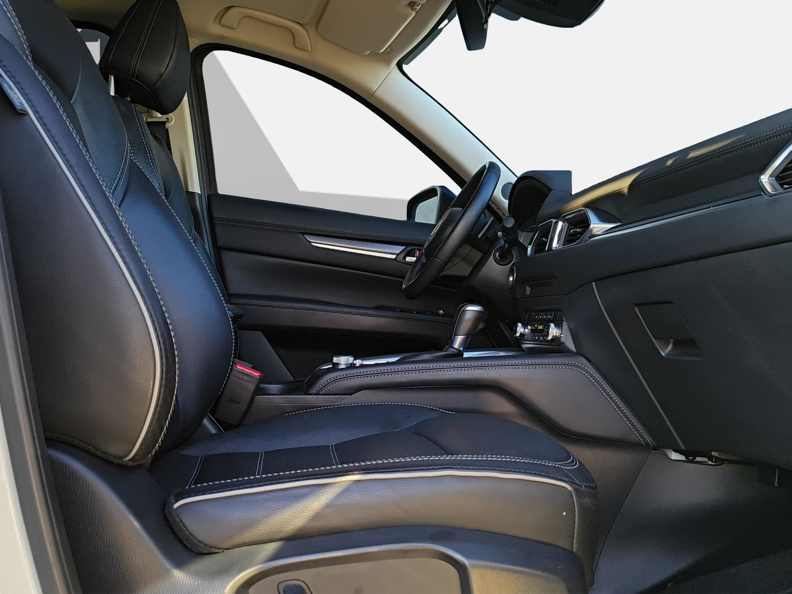 2024 Mazda Mazda CX-5 2.5 Signature At