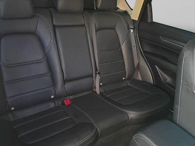 2024 Mazda Mazda CX-5 2.5 Signature At