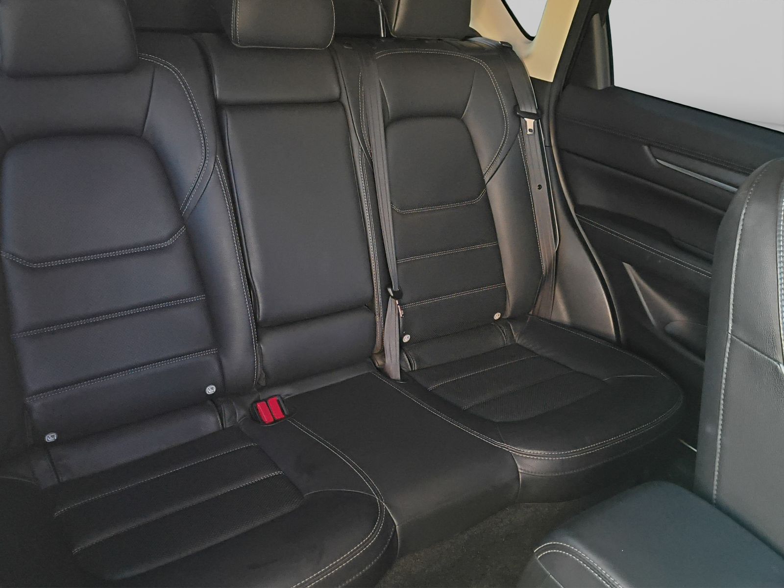2024 Mazda Mazda CX-5 2.5 Signature At
