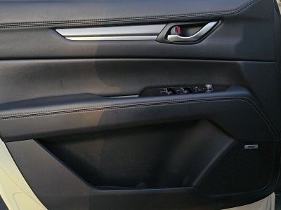 2024 Mazda Mazda CX-5 2.5 Signature At