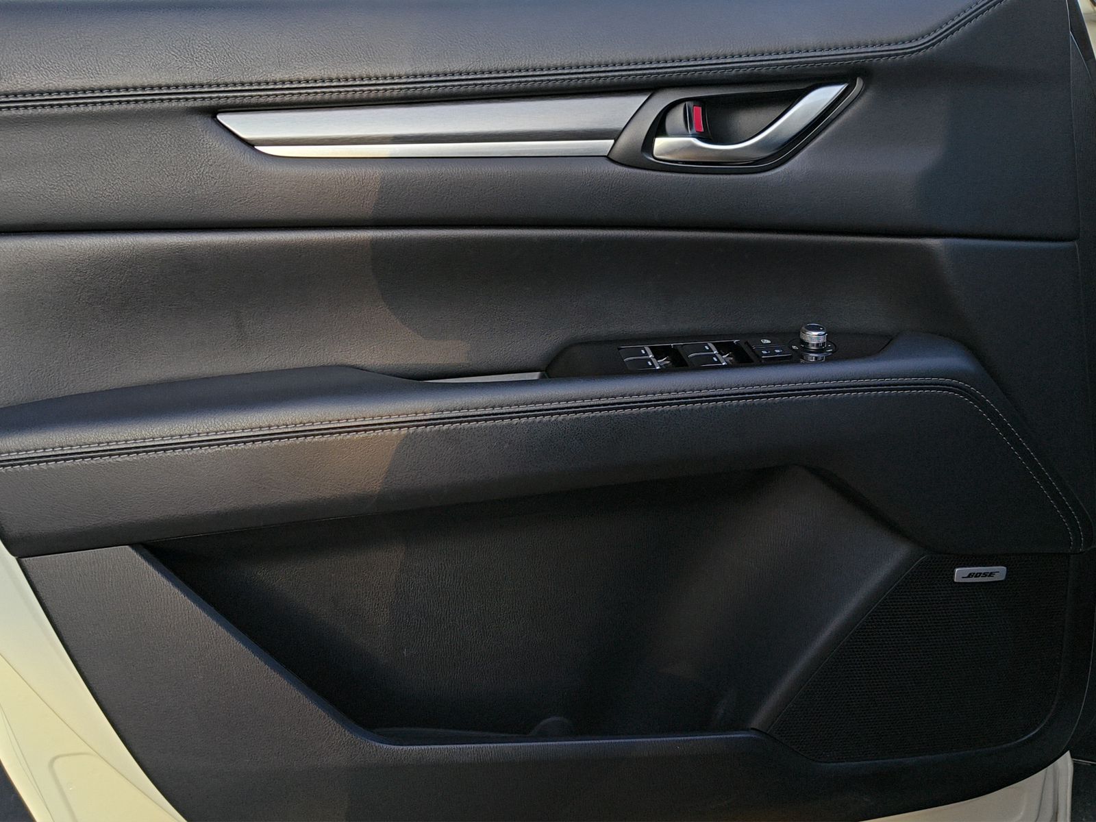 2024 Mazda Mazda CX-5 2.5 Signature At