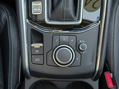 2024 Mazda Mazda CX-5 2.5 Signature At