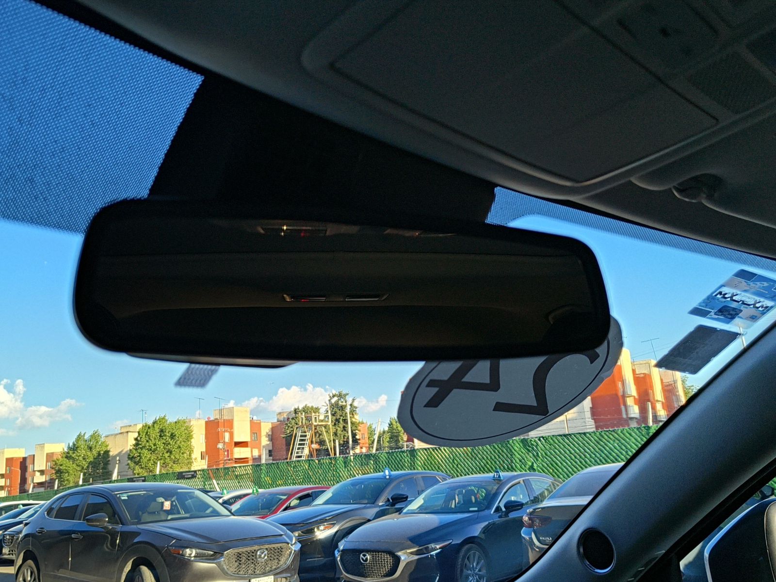 2024 Mazda Mazda CX-5 2.5 Signature At