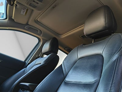 2024 Mazda Mazda CX-5 2.5 Signature At