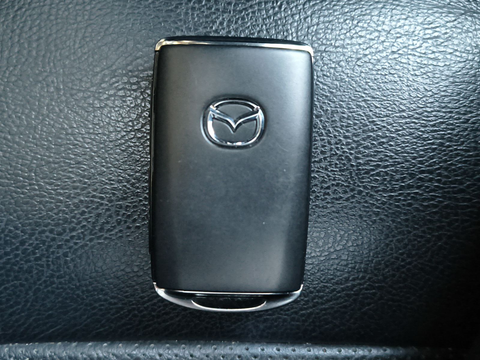 2024 Mazda Mazda CX-5 2.5 Signature At