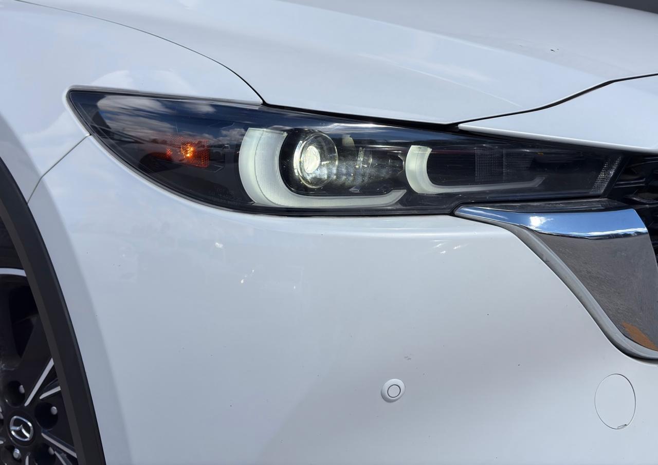 2023 Mazda Mazda CX-5 2.5 Signature At