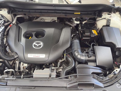 2023 Mazda Mazda CX-5 2.5 Signature At