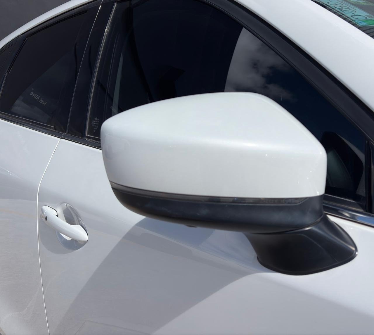 2023 Mazda Mazda CX-5 2.5 Signature At