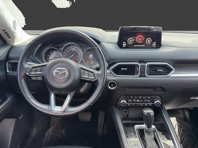 2023 Mazda Mazda CX-5 2.5 Signature At